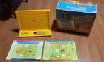 Electro computer junior jumbo, Kinderen en Baby's, Ophalen of Verzenden, Gebruikt, Elektronica, Met geluid