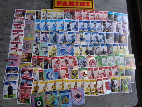 Autocollants de football PANINI en vrac FOOTBALL 2016 12x di, Hobby & Loisirs créatifs, Autocollants & Images, Neuf, Envoi