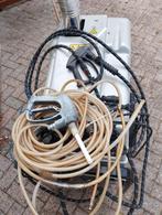 Hogedrukreiniger warm water, Ophalen, Gebruikt, Met autostop en -start