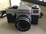 Praktica analoge camera, Audio, Tv en Foto, Fotocamera's Analoog, Gebruikt