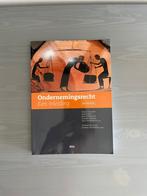 U Hasselt boek Ondernemingsrecht, Ophalen of Verzenden, Zo goed als nieuw