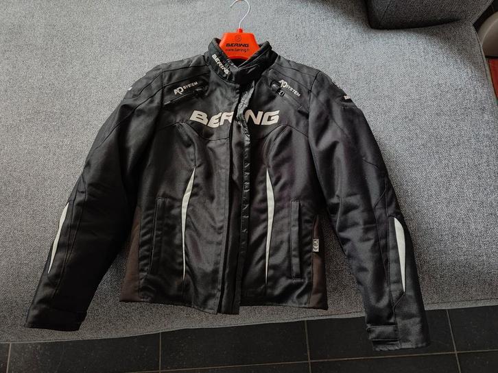 Bering vest dames T0, Motoren, Kleding | Motorkleding, Dames, Ophalen