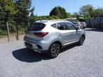 MG ZS 1.5i LUXURY+GPS/LEDER/360 CAM/LED/VERW.ZET-NIEUW!, Auto's, Voorwielaandrijving, 1498 cc, 4 cilinders, ZS