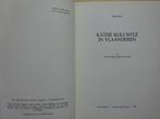 Käthe Kollwitz in Vlaanderen, door Raf Seys, 1990, Gelezen, Beeldhouwkunst, Ophalen of Verzenden, Raf Seys