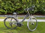 Oxford damesfiets, Fietsen en Brommers, Ophalen, Gebruikt, Overige merken, Versnellingen