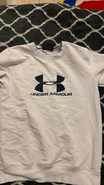 Under armour hoedie, Kleding | Heren, Sportkleding, Ophalen, Wit, Under armour