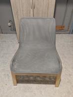 Fauteuil/zeteltje, Huis en Inrichting, Fauteuils, Ophalen