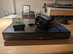 Sony BDP-S6700 Blu-ray speler, Ophalen of Verzenden, Gebruikt, Sony