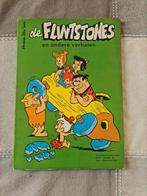 Strips : de flinstones ( 2 stuks ), Boeken, Stripverhalen, Ophalen of Verzenden, Zo goed als nieuw