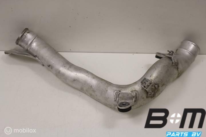 Laadluchtbuis VW Tiguan 5N, Auto-onderdelen, Motor en Toebehoren, Gebruikt