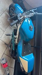 Poketbike, Fietsen en Brommers, Ophalen, Zo goed als nieuw