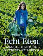 Echt eten, Enlèvement, Comme neuf, Pascale Naessens