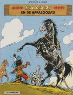 YAKARI N31 "YAKARI EN DE APPALOOSA'S" NIEUWSTAAT, Boeken, Stripverhalen, Derib/Job, Eén stripboek, Nieuw, Ophalen of Verzenden