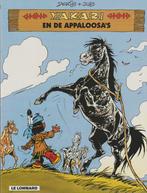 YAKARI N31 "YAKARI EN DE APPALOOSA'S" NIEUWSTAAT, Livres, Derib/Job, Une BD, Enlèvement ou Envoi, Neuf