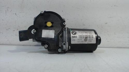 RUITENWISSERMOTOR ACHTER 3 serie Touring (F31) (726750302), Auto-onderdelen, Ruiten en Toebehoren, BMW, Gebruikt