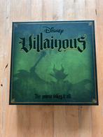Disney Villainous bordspel, Vijf spelers of meer, Ophalen, Zo goed als nieuw