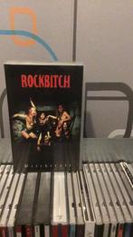 rockbitch : bitchcraft, CD & DVD, VHS | Documentaire, TV & Musique, Enlèvement