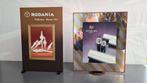 Raymond Weil, Rodania, shopdisplay, reclame staanders, Ophalen of Verzenden, Gebruikt, Reclamebord