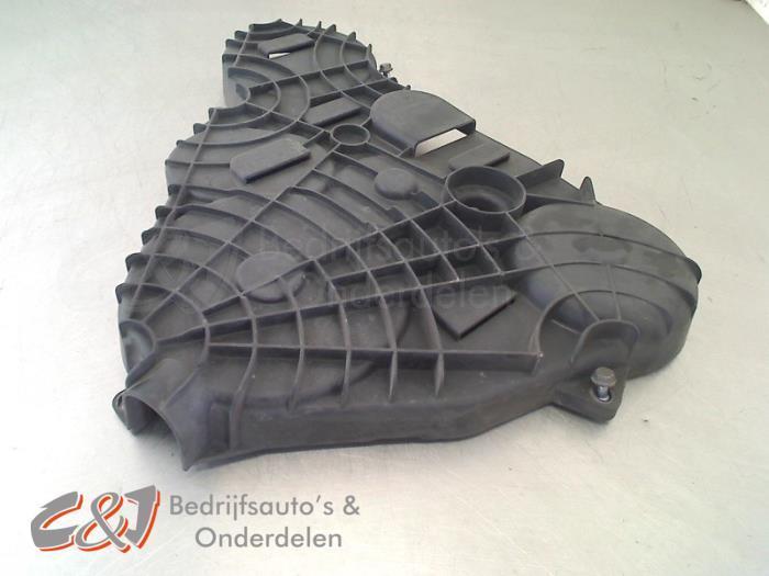 Distributiedeksel van een Citroen Jumper, Auto-onderdelen, Motor en Toebehoren, Citroën, Gebruikt, 3 maanden garantie, Ophalen of Verzenden