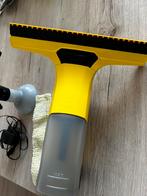 Karcher ruitenwisser WV6, zo goed als nieuw, Ophalen of Verzenden, Raamwisser of Trekker