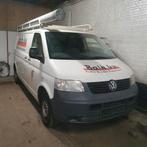 VW VW T5 Transporter 2.5 TDI bj 2008 165000 km met airco., Auto's, Volkswagen, Particulier, Te koop, Transporter