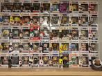 funko pop 70+ stuks, Ophalen, Nieuw