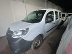 2020 Renault Kangoo Car, Auto's, Renault, Gebruikt, Overige brandstoffen, Bedrijf, Handgeschakeld