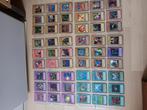 67 yu-gi-oh kaarten in folders, Ophalen of Verzenden, Gebruikt
