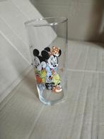 kinderglas mickey mouse nieuw, Ophalen of Verzenden, Nieuw