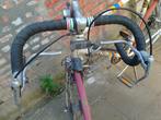 Gazelle oldtimer koersfiets, Ophalen, 28 inch, Gebruikt, Heren