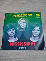 Singel Pussycat, Cd's en Dvd's, Vinyl | Pop, Ophalen of Verzenden
