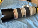 Canon EF 70-200 1:2.8 L IS USM, Audio, Tv en Foto, Foto | Lenzen en Objectieven, Ophalen, Zo goed als nieuw, Telelens, Zoom