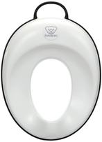 Baby Björn toiletverkleiner wit en zwart, Kinderen en Baby's, Ophalen of Verzenden, Overige typen, Overige merken