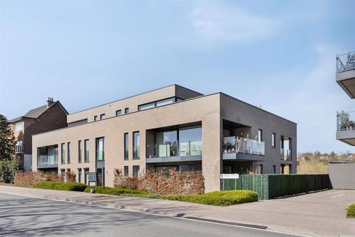 Appartement te koop in Sint-Genesius-Rode, 1 slpk, Immo, Huizen en Appartementen te koop, Appartement