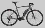 Ridley Tempo E, Fietsen en Brommers, 51 tot 55 cm, Ophalen, Zo goed als nieuw, Overige merken