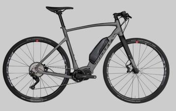Ridley Tempo E  beschikbaar voor biedingen