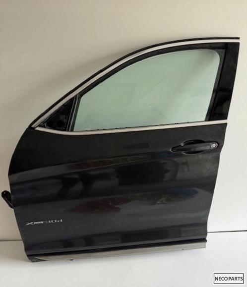 BMW X4 F26 A90 DEUR PORTIER DEUREN PORTIEREN OP AANVRAAG!!, Auto-onderdelen, Carrosserie, Deur, BMW, Gebruikt, Ophalen of Verzenden
