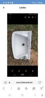 Lavabo, Antiek en Kunst, Ophalen of Verzenden