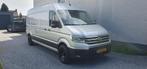 Volkswagen Crafter L4H3, 177 PK, Automaat!! NIEUW !!, Automaat, Trekhaak, Volkswagen, Particulier