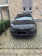 Citroen C4 Cactus 2018 manual transmission 204k.km, Auto's, Citroën, Euro 6, Zwart, Particulier, C4 Cactus