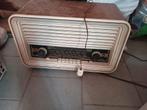 oude  radio's, Audio, Tv en Foto, Ophalen of Verzenden, Gebruikt, Radio