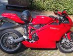 Ducati 749 vend ou échange contre  alfa gtv  fiat coupé, Motoren, Motoren | Ducati, Particulier