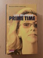 Liza Marklund - Prime Time, Comme neuf, Liza Marklund, Enlèvement ou Envoi