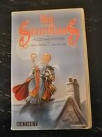 Dag sinterklaas cassette, Ophalen of Verzenden