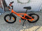 Jongensfiets Btwin robot 16inch, Fietsen en Brommers, Fietsen | Kinderfietsjes, Ophalen, Zo goed als nieuw, 16 tot 20 inch, B-Twin