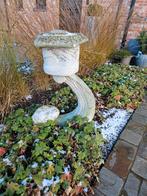 Japanse sokkel, Tuin en Terras, Ophalen