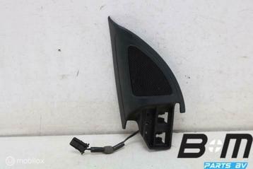 Hogetonenluidspreker links VW Golf 6 Cabrio 5K7837973