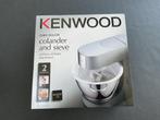 Kenwood opzetstuk, Ophalen, Zo goed als nieuw