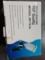 Verfspuitpistool, Doe-het-zelf en Bouw, Ophalen, Nieuw, Verfspuit of Verfpomp