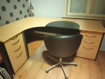 bureaux beschikbaar voor biedingen